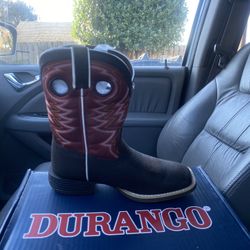 Kids Durango Boots