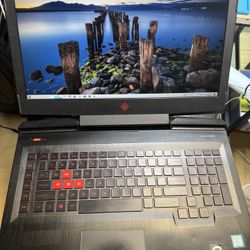 Hp Omen Gaming Labtop
