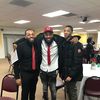 Markell Daniels 