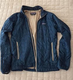 Patagonia Nano Puff Jacket