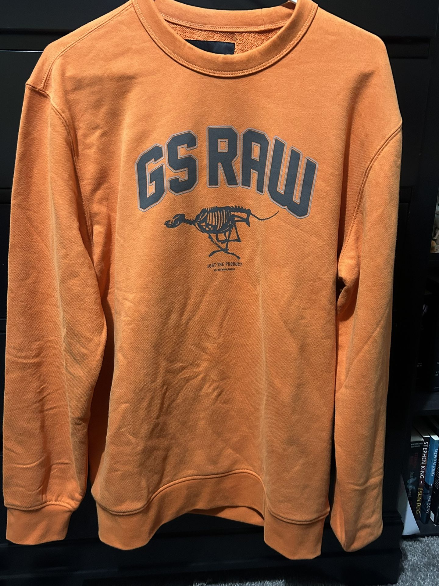 G Star