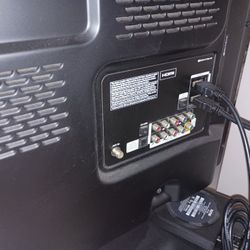 51" Samsung Hi Def Plasma TV