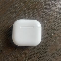 Airpod 4th Gen 