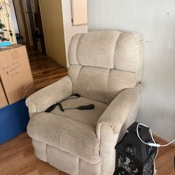 Lift Recliner 