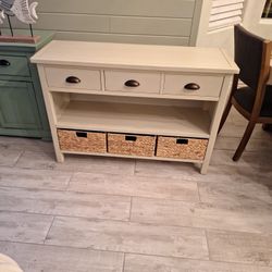 Console Table