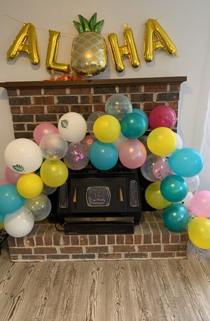 Get Ballondekorationen virginia beach For iPhone Free