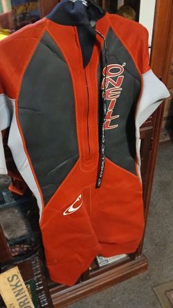 NICE ONEILL WET SUIT SIZE XL