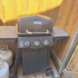 Grill