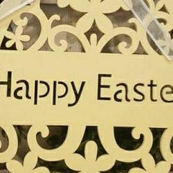 Easter Decor