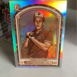 Cal Ripken Jr.