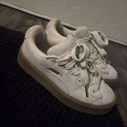 Fenty Puma Shoes