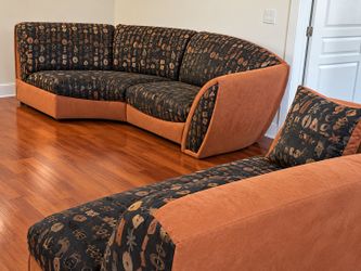 Living room set