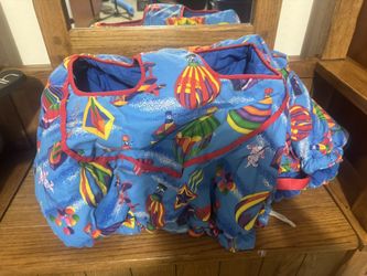 Shopping Cart Cover For Babies And Toddlers