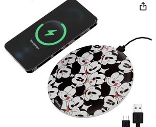 Wireless Charger