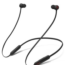 Barely Used Beats By Dre Flex Bluetooth Earbuds