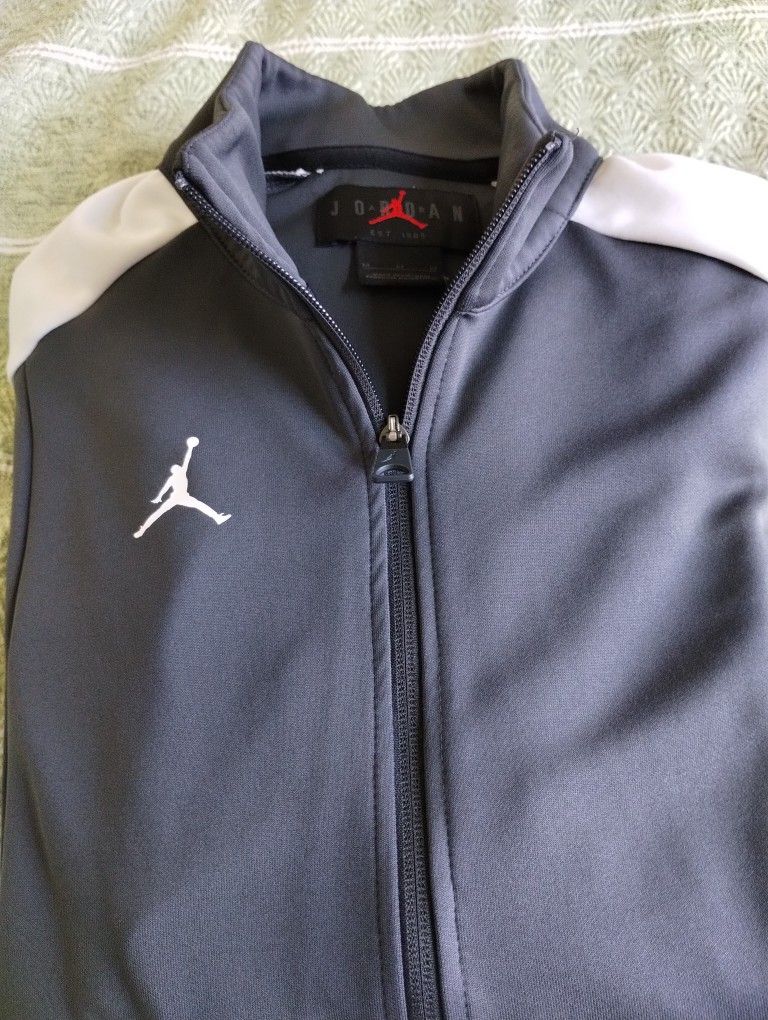 Clothes Men's Jordan Jacket