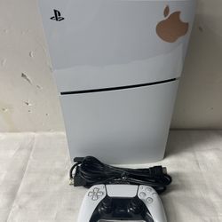 Ps5 Slim Digital. ##4650