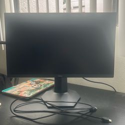 Dell Monitor 24 inch 144hz