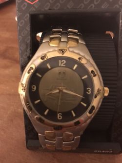Dodge factory wrist watch