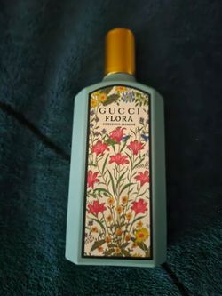 Gucci perfume
