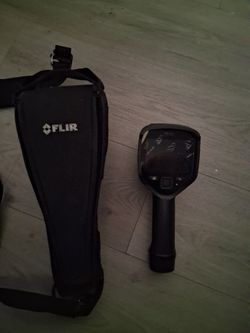 Flir e5 pro