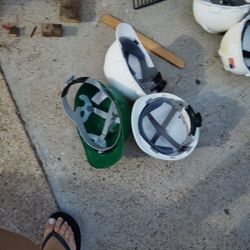 Hardhats