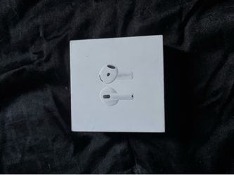 AirPods 4 gen