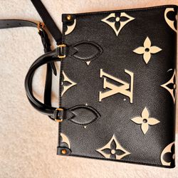 Louis Vuitton Bag