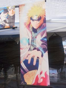 Naruto Dragonball Z Anime