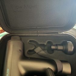 Flow Massage Gun 