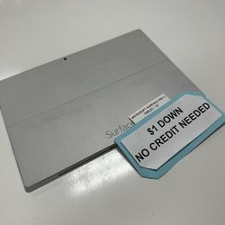 Microsoft Surface Pro 3 Tablet - 90 Days Warranty - Payment Plan Available ONLY $1 DOWN