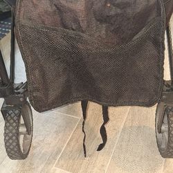 Wagon Cart