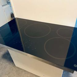 GE 36” Induction Cooktop