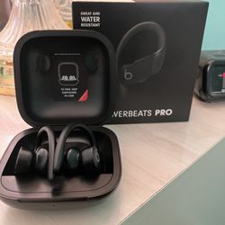 PowerBeats Pro Wireless