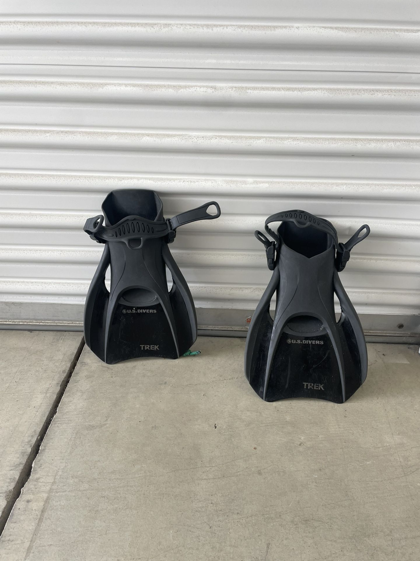 Diving Fins