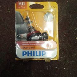 Philips Headlight
