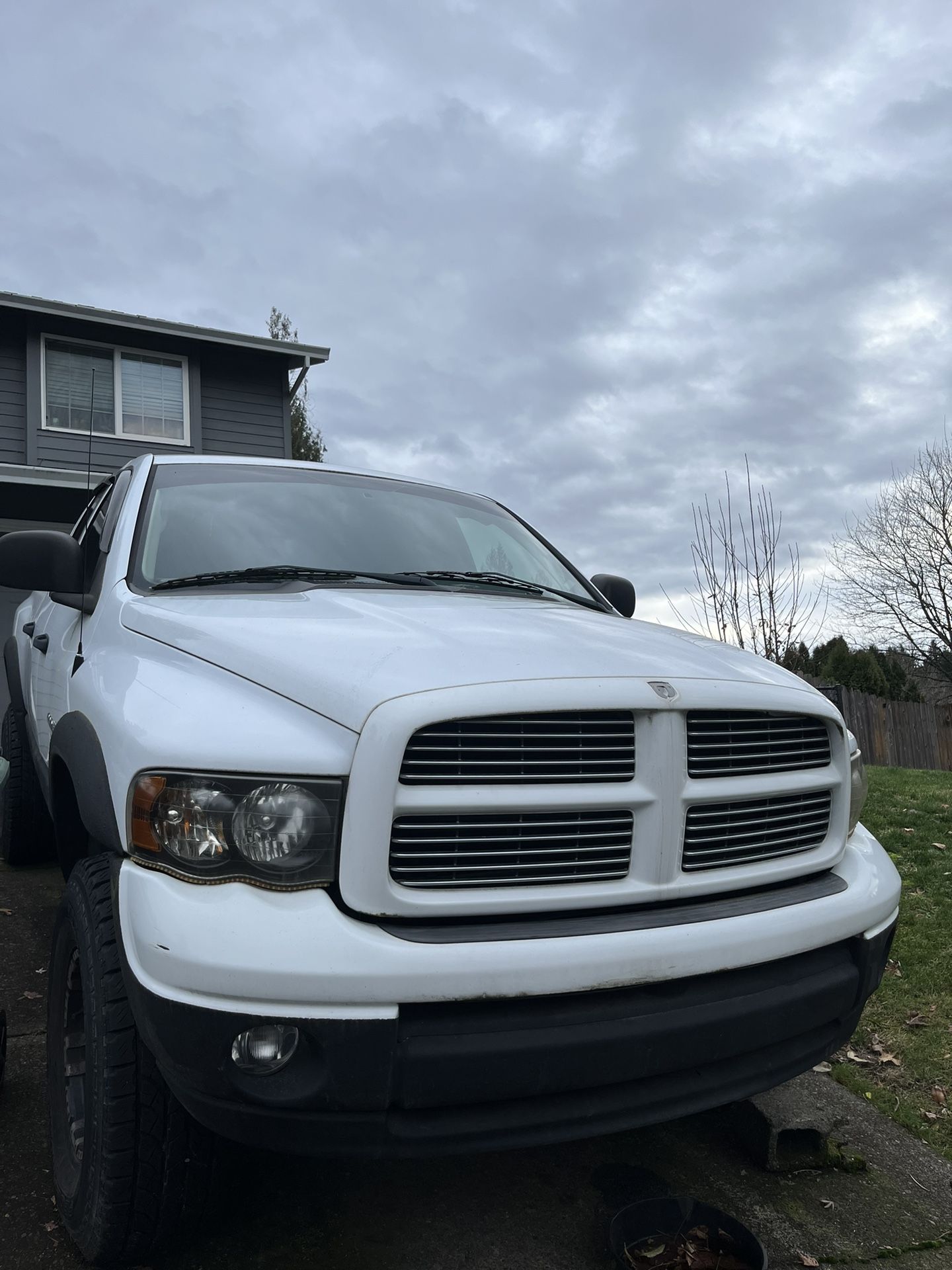 Dodge 1500 For Sale!