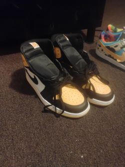 Nike Dunk