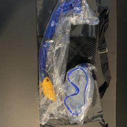 Snorkel Kit