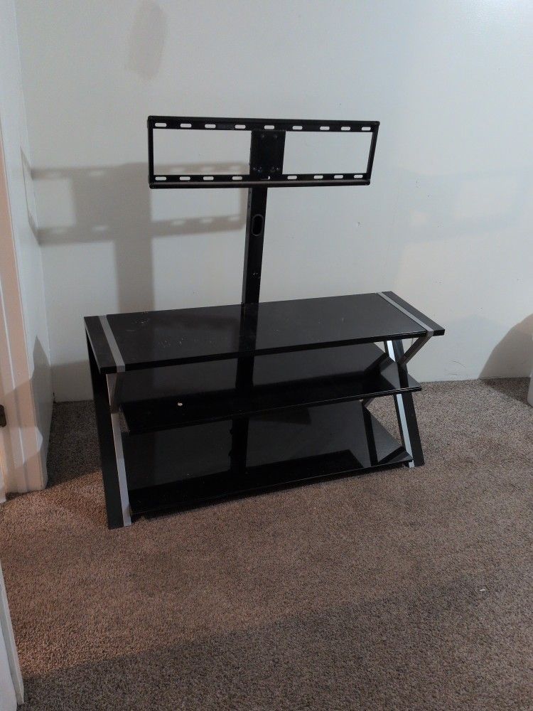Tv Stand Glass