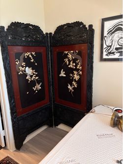 Free Oriental Screen