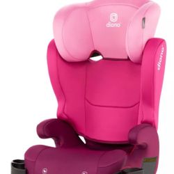 Diono Cambria 2 Latch 2 in 1 Booster Car Seat