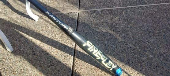 Easton FireFlex Softball Bat