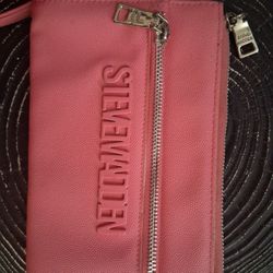 Steve Madden Wristlet 