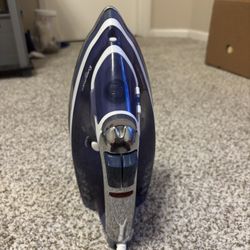 Black Decker - Iron Box