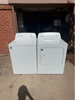 Delivery+Install! Great Shape Washer & Dryer