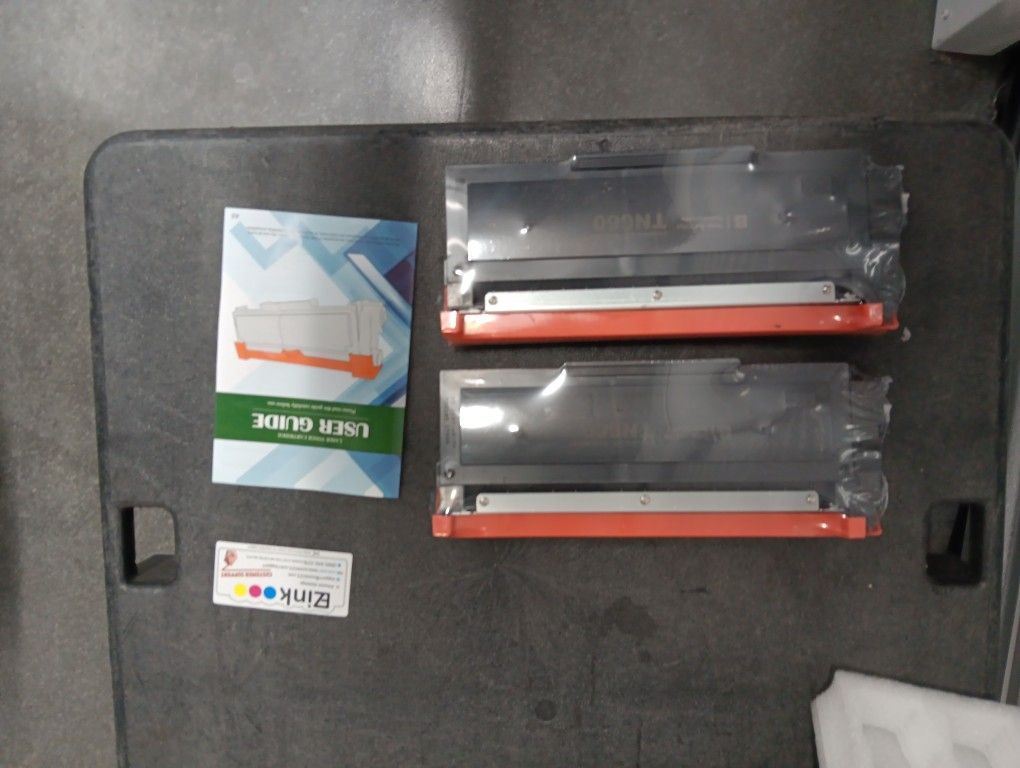 Ezink Toner Cartridges