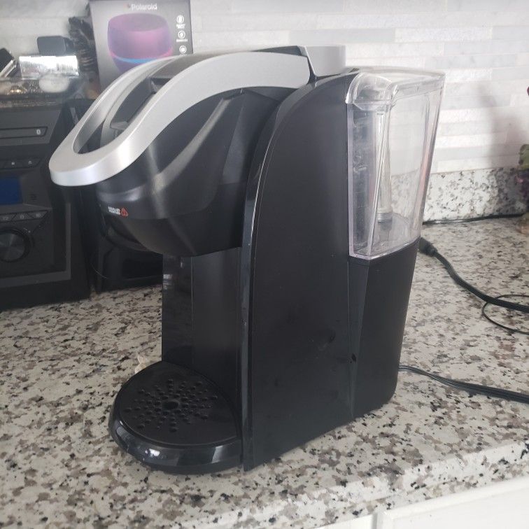 Coffee Maker