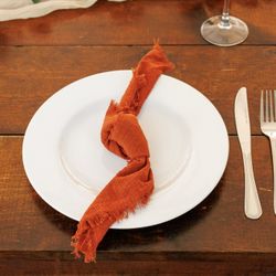 Wedding/event Napkins - Cotton