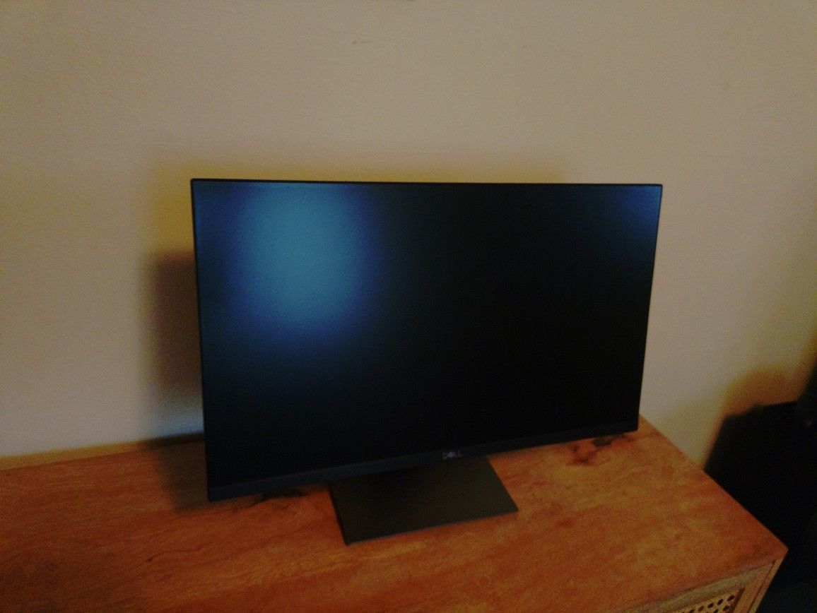 Dell 22" Monitor